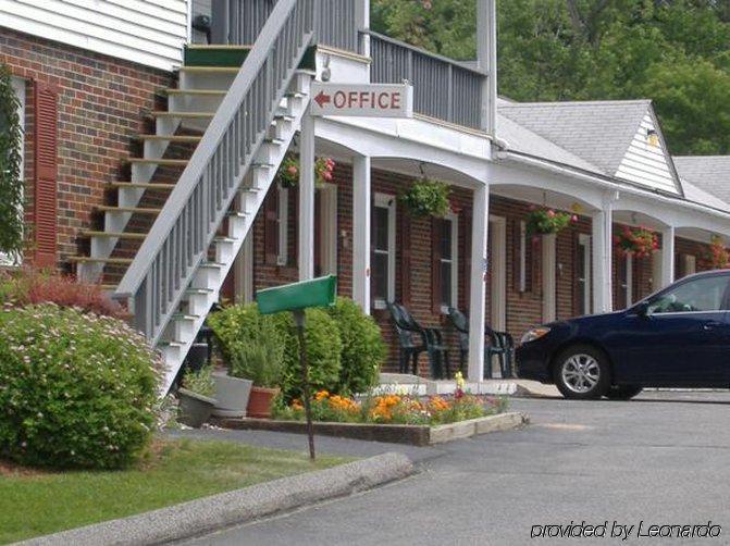 Pilgrim Inn Lee Exterior foto